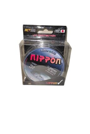 Nippon Süper Tough Misina 150 Mt 0,26 Mm NPPNMSN150