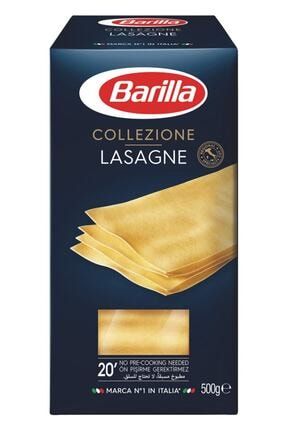 Barilla Lazanya Collezıone Lasagne 500g BARİLLA>LAZANYA>500G