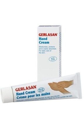 Gerlasan Hand Creme - El Kremi (75 Ml) 0024