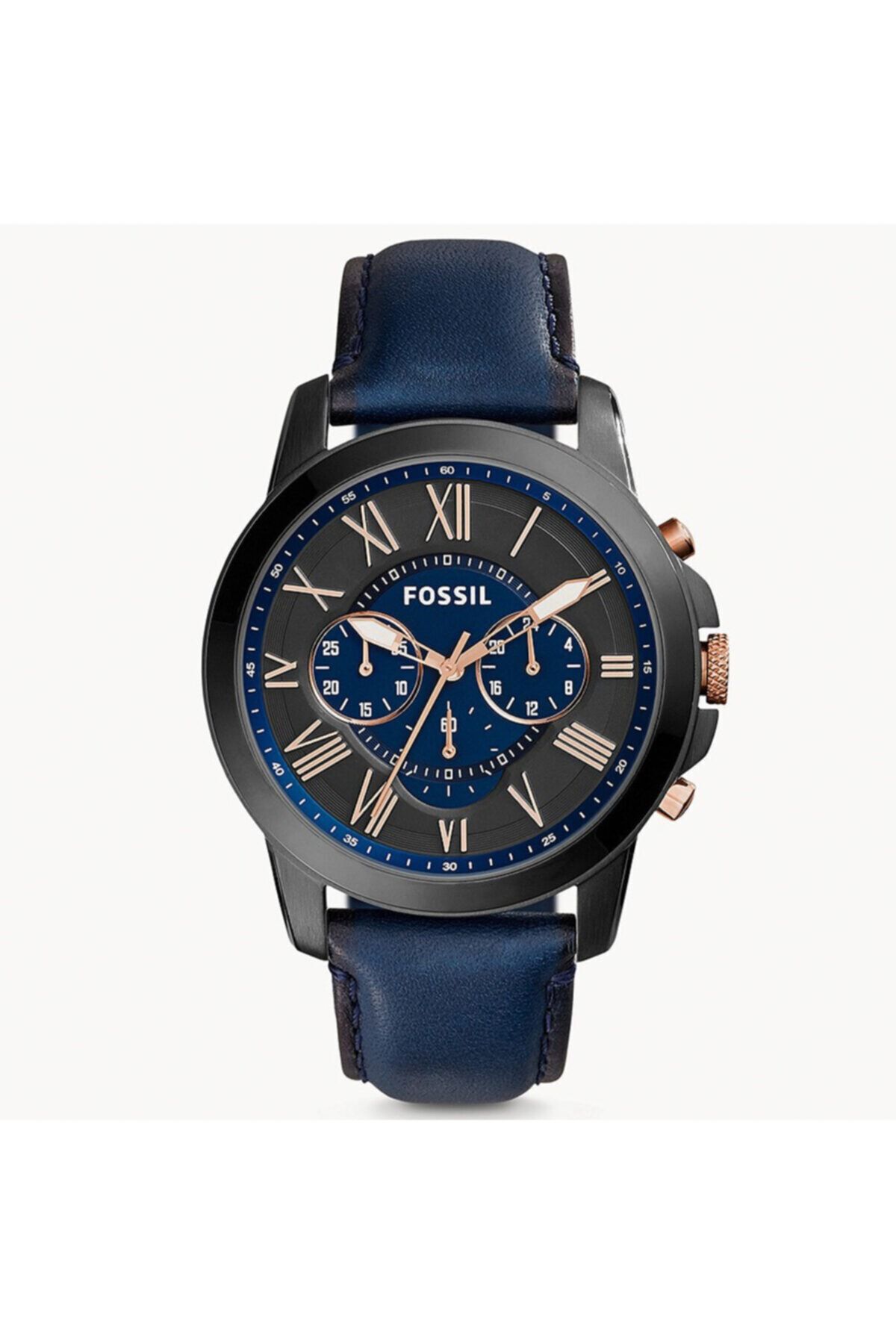 Fossil Ffs5061ıe Erkek Kol Saati