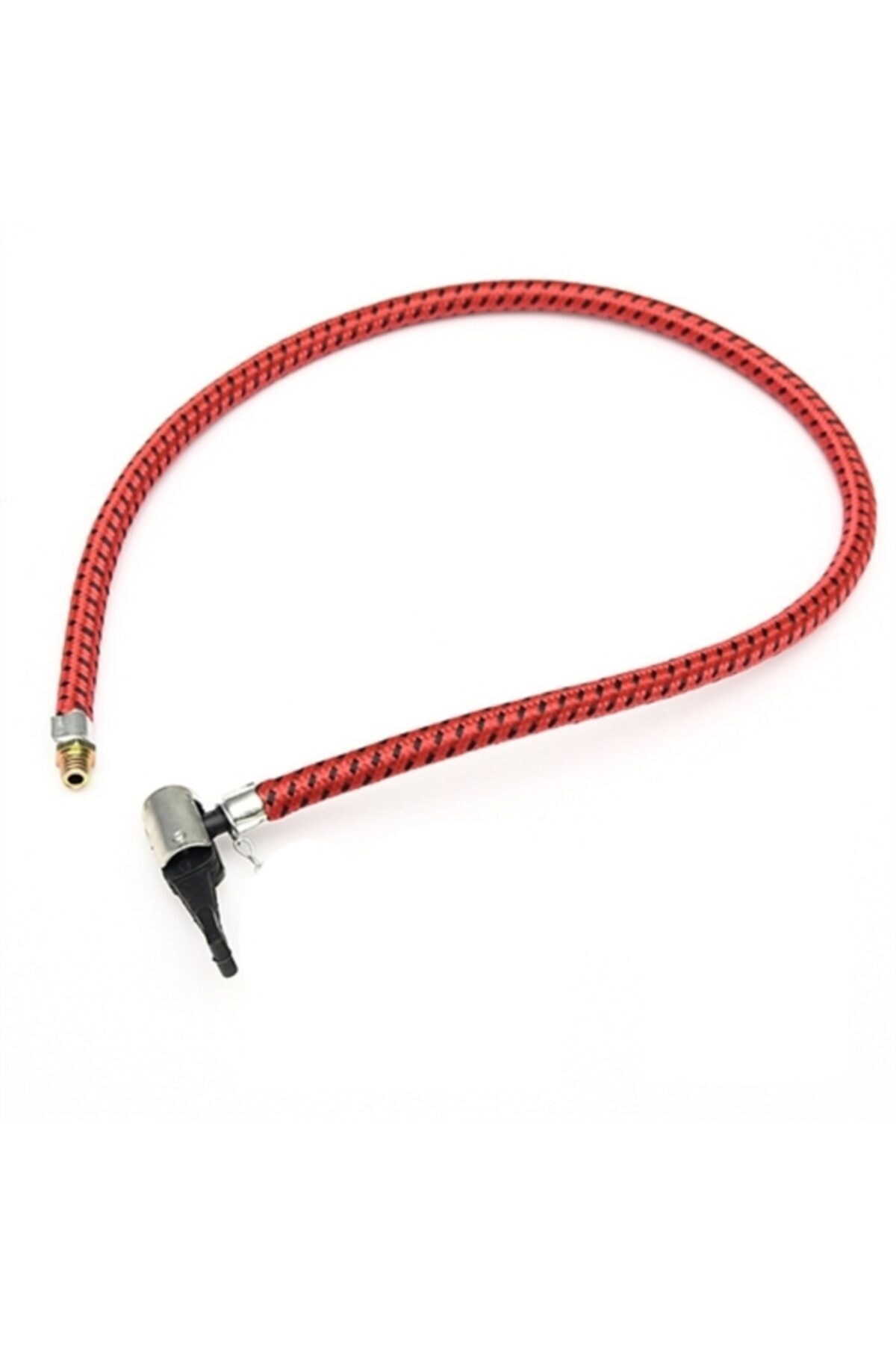 Genel Markalar Tiran Ayak El Pompası Yedek Uzatma Hortumu 60cm