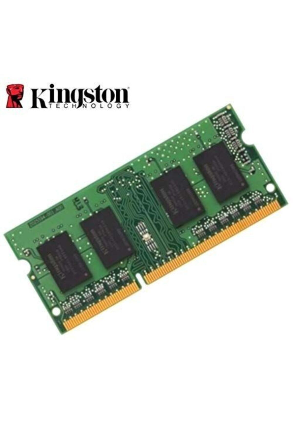 Kingston Kingston 8gb Ddr4 2666mhz Cl19 Kvr26s19s8 8 Sod mm Trendyol