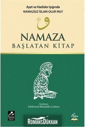 Namaza Başlatan Kitap 61538