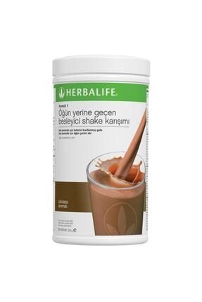 herbalife formul 2 vitamin ve mineral