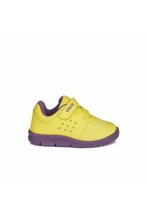Unısex Çocuk Sarı Spor Ayakkabı 346.b20k.153 Sneaker 211 346.B20K153