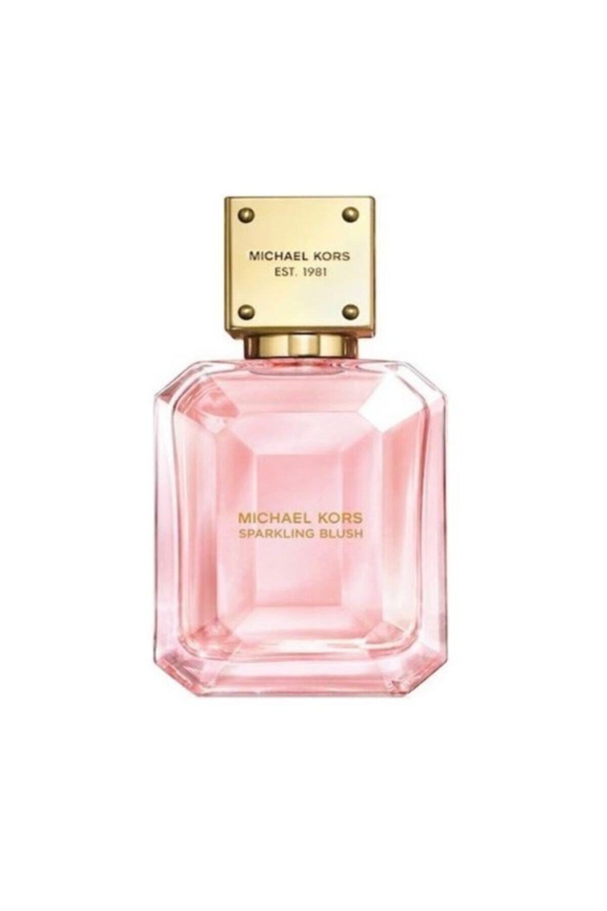 عطر مایکل کورس زنانه Sparkling Blush Michael Kore