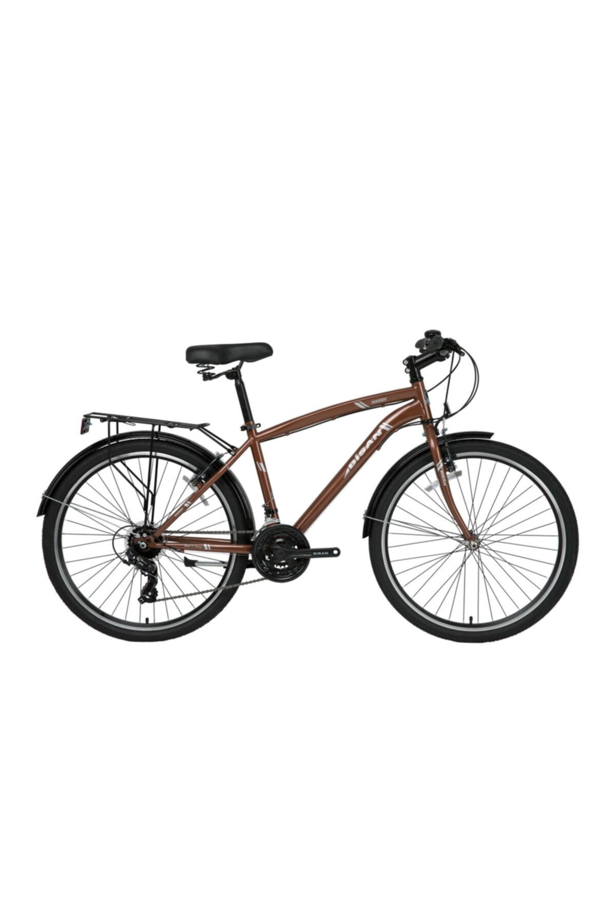 Hardy 26" Jant Şehir Tur Bisikleti 2024 Model