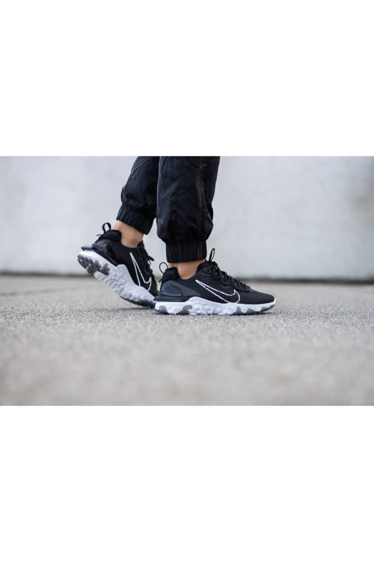 کفش Nike نایکی کفش مردانه React Vision اورجینال - تصویر 5