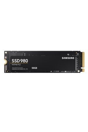 Samsung 500gb Ssd980 Mz-v8v500bw 3100- 2600mb/s M2 Pcıe Nvme Disk 36724