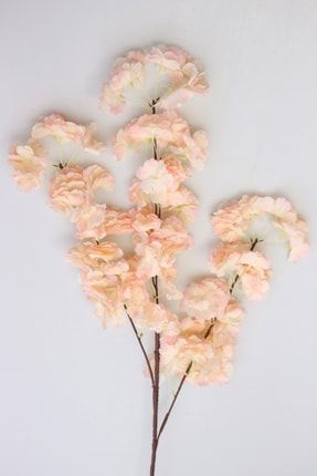 Bahar Dalı Dekoratif Yapay Çiçek 100cm Somon YPCCK-FKYT-370