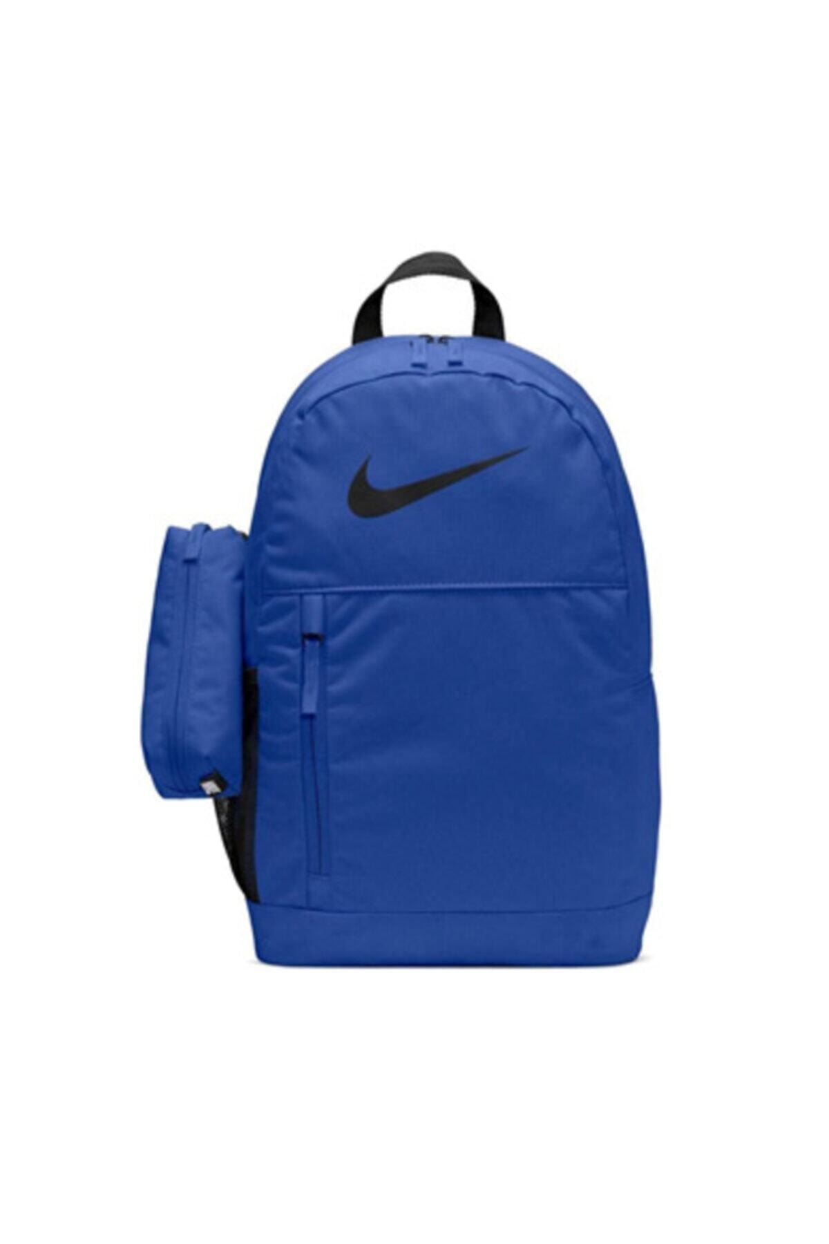 کیف کوله پشتی آبی تیره نایک Nike