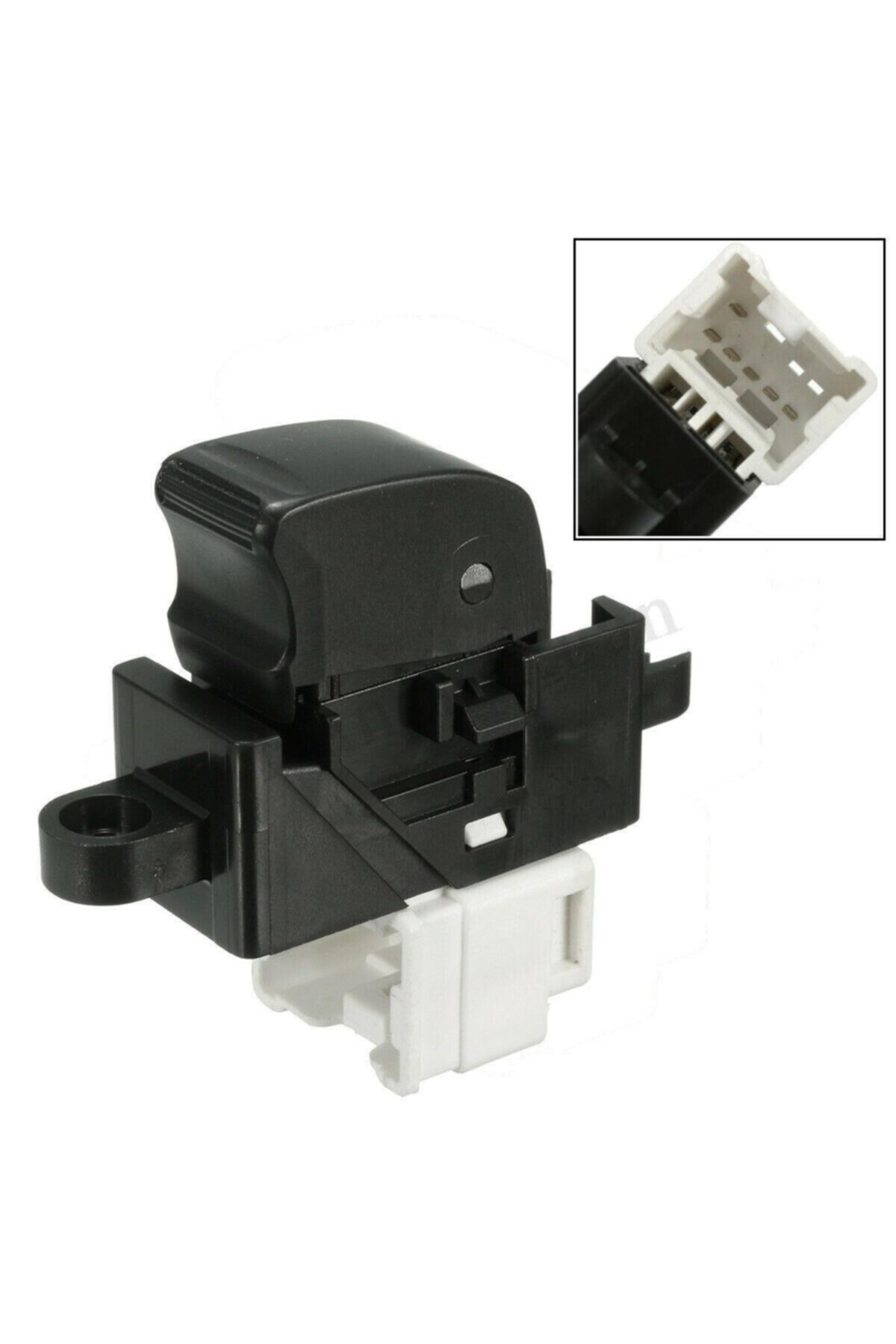 otobalcı Nissan Almera Cam Açma Düğmesi Anahtarı Tekli 2001--2008