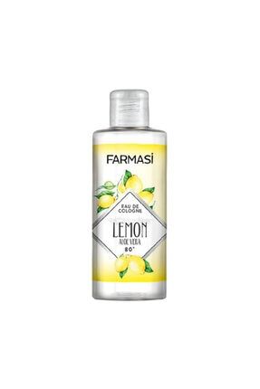 Limon Kolonyası limon