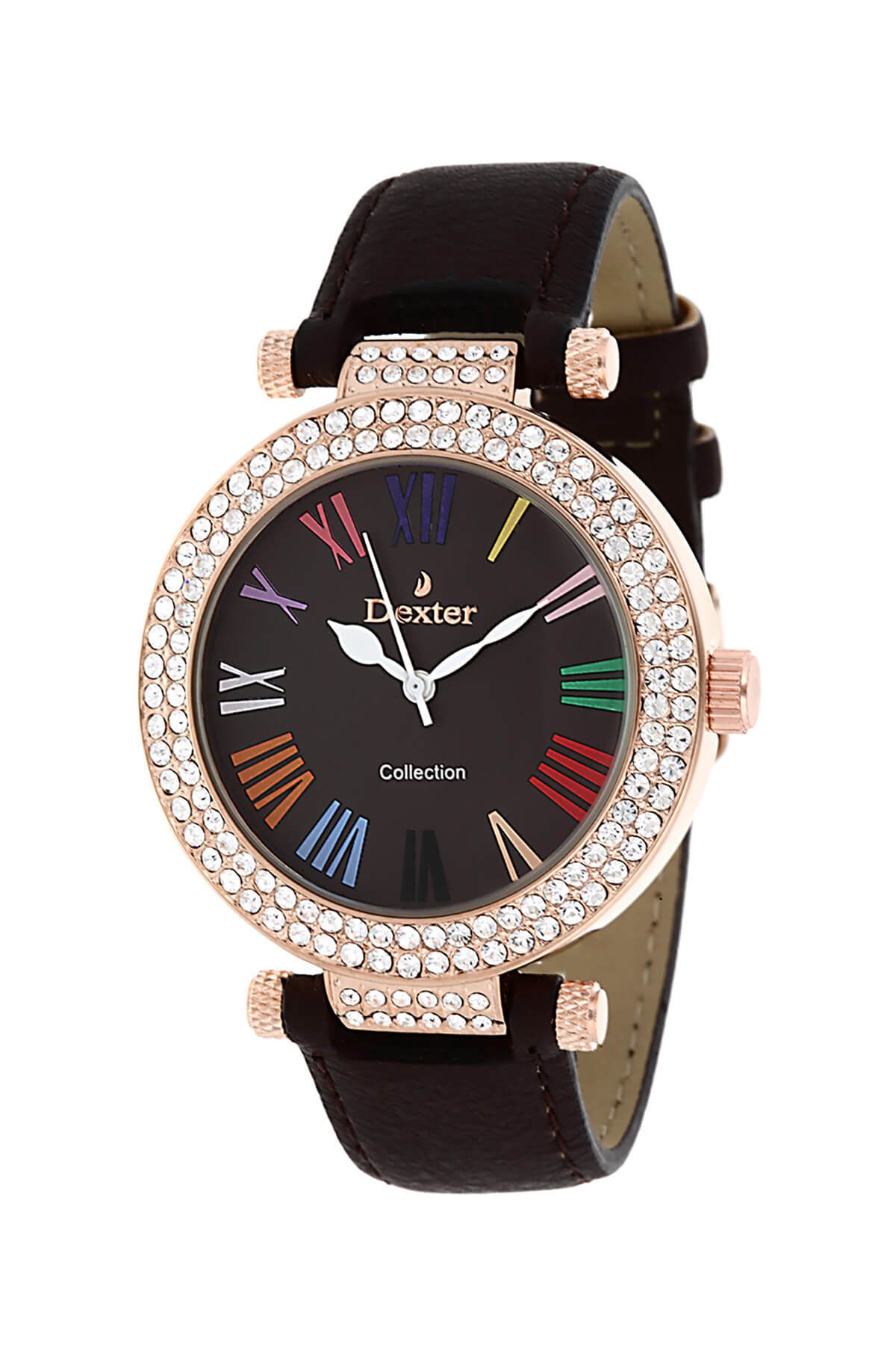 Dexter-Women's Wristwatch DX.310.3RKK 1