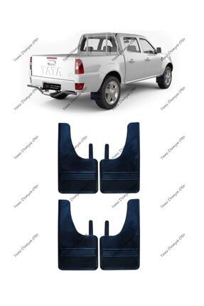 Tata Xenon 4lü Paçalık Çamurluk Tozluk Tat0px002 TAT0PX002