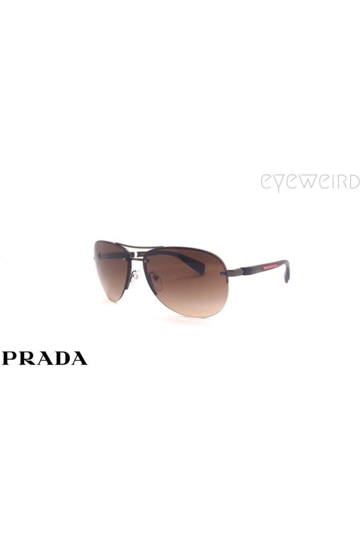 Prada Sps56m Güneş Gözlüğü
