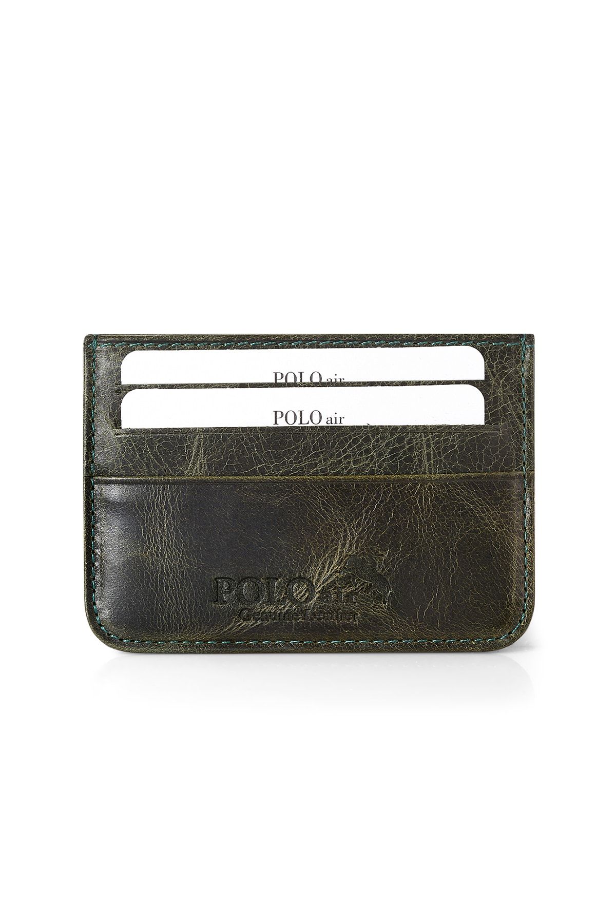 Polo credit shop card holder