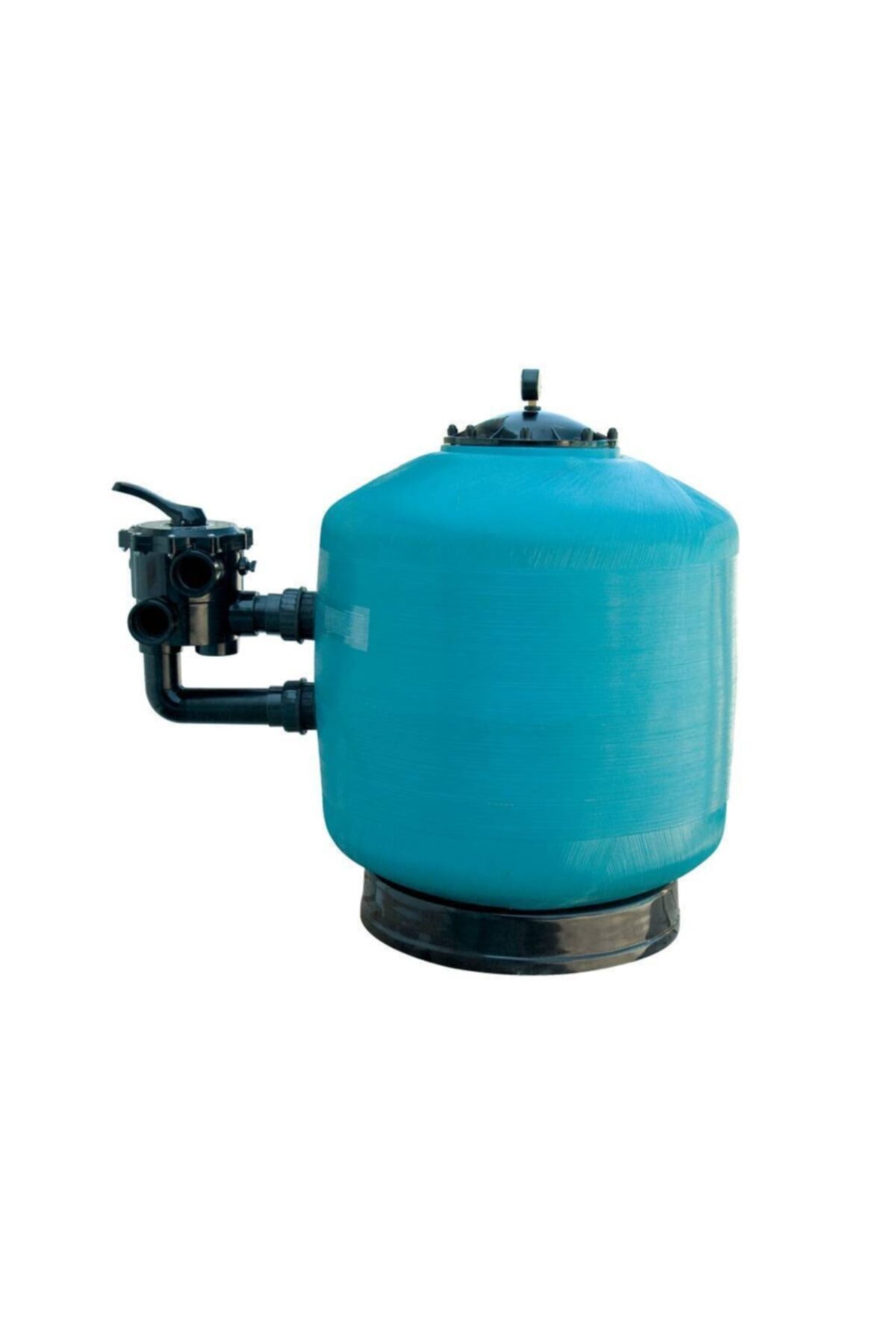 Turbıdron-bl Bobin Sargılı Kum Filtresi 710 Mm 21 M3/h 2 Ç.y.vanalı 4