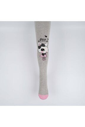 Kız Havlu Külotlu Çorap 350123
