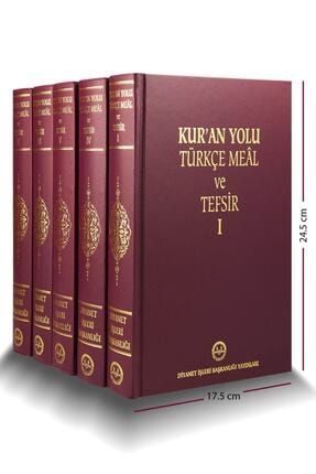 Kur'an Yolu Tefsiri 010909080221