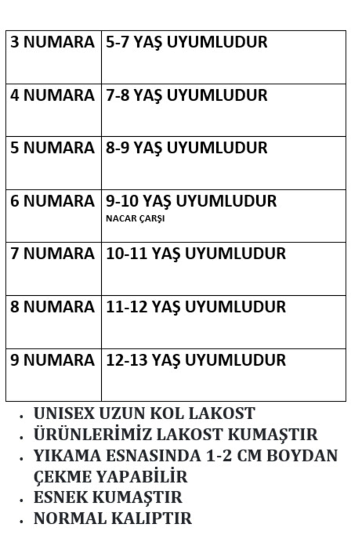 سویشرت پسرانه بنفش Ümit Tex | UZUNLAKOST1 اورجینال - تصویر 2