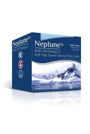 Neptune Krill Oil Omega-3 180 Kapsül 180 kap.