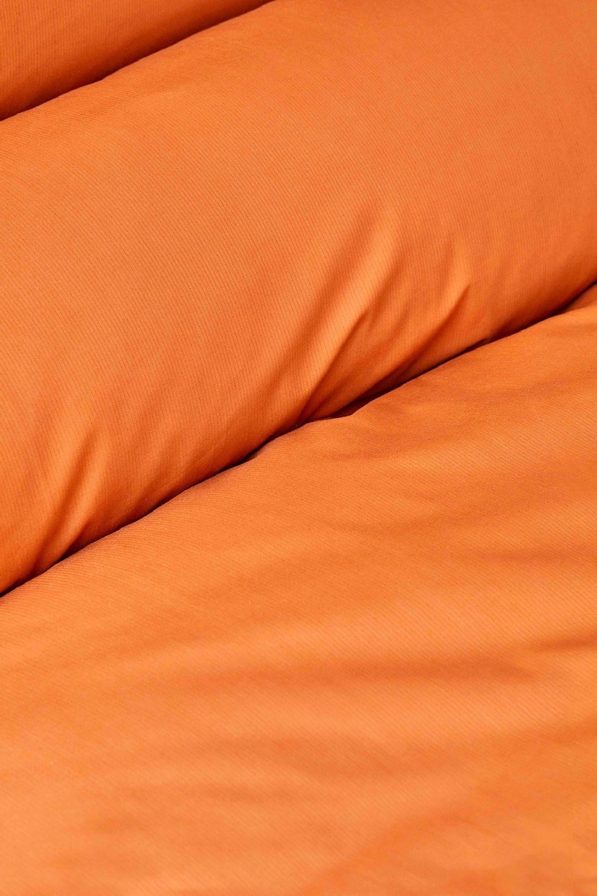 Karaca Home-Back To Basic Tile 100% Cotton Single Duvet Cover Set 2
