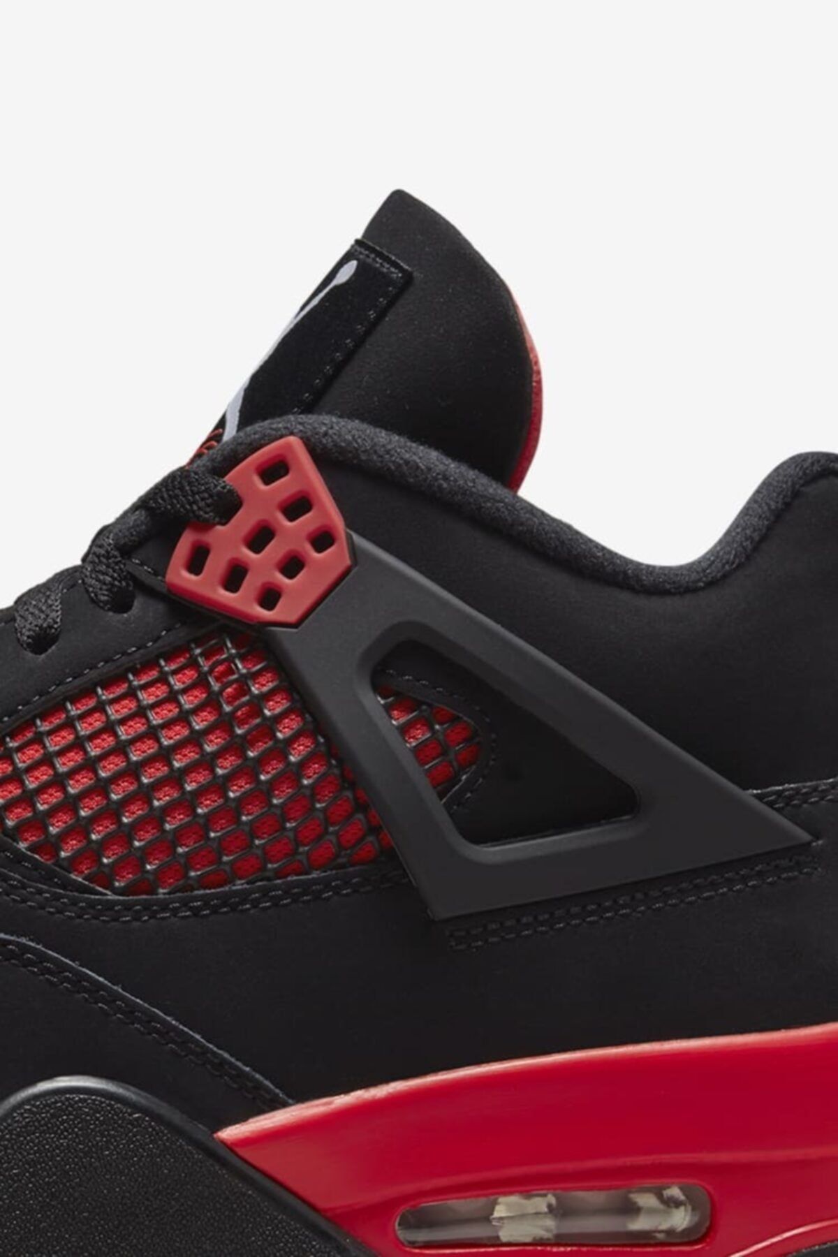 Nike Jordan 4 Retro Red Thunder Ct8527 016
