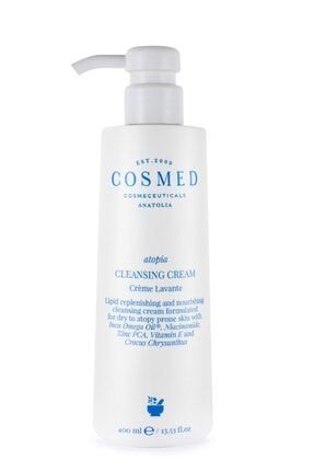 Cleansing Cream 400 ml TYC00343674985