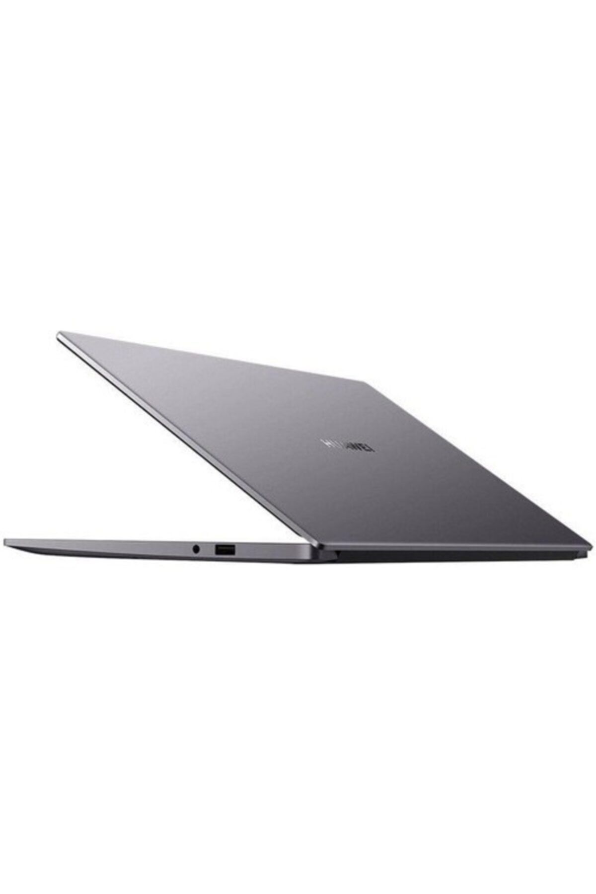 Huawei MateBook D14 MDF-W5651P Silver Laptop
