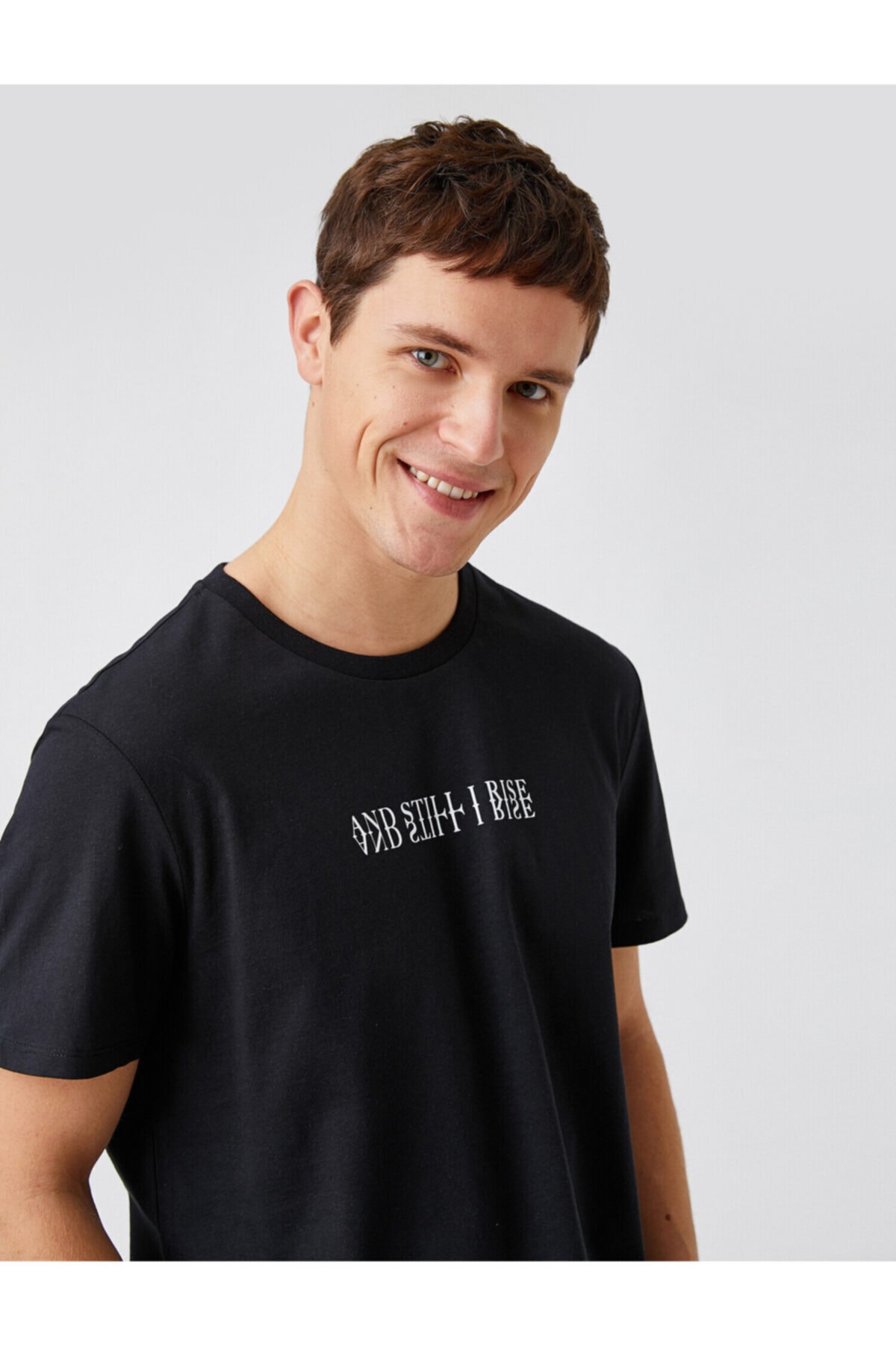 تیشرت کوتون 2SAM10668HK