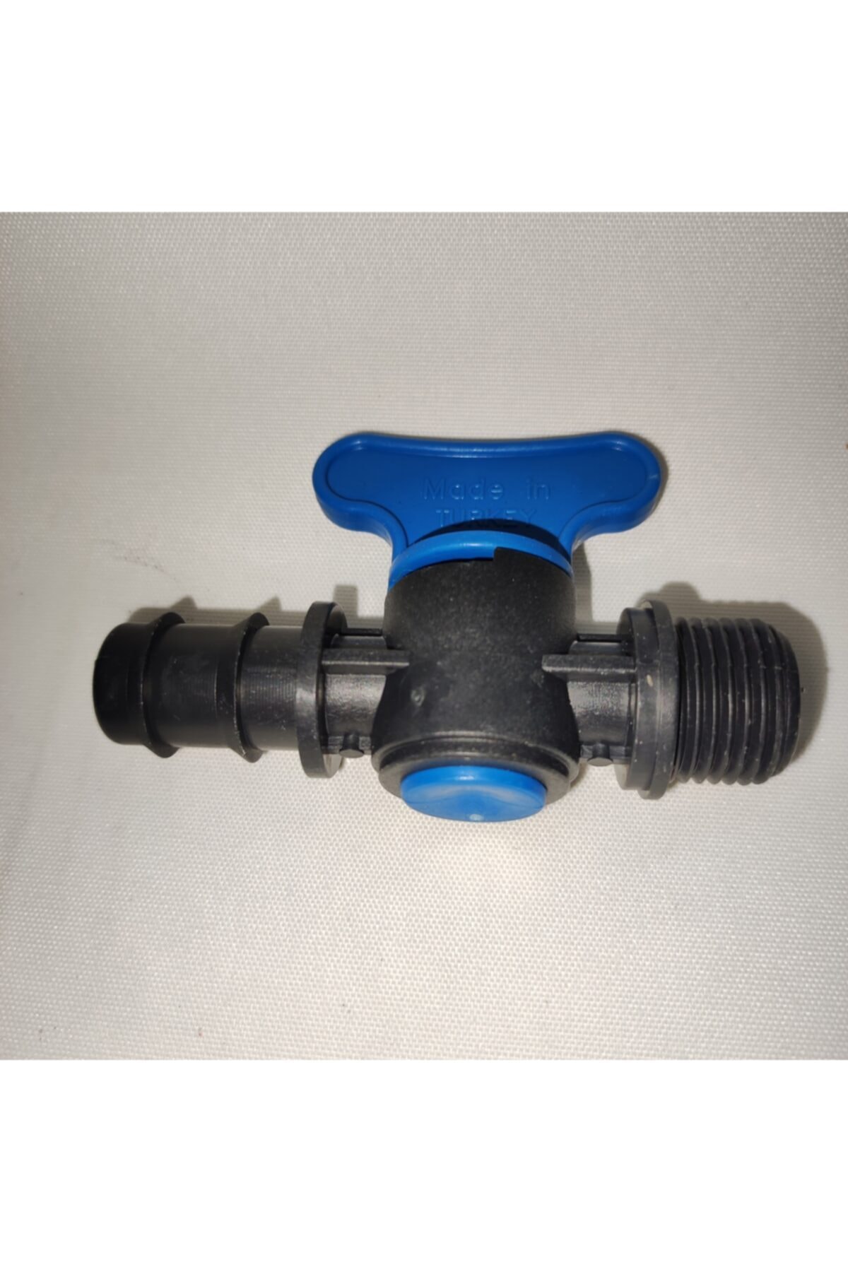 Damlama Sulama Mini Vana 100 Adet 16 Mm 3/4"