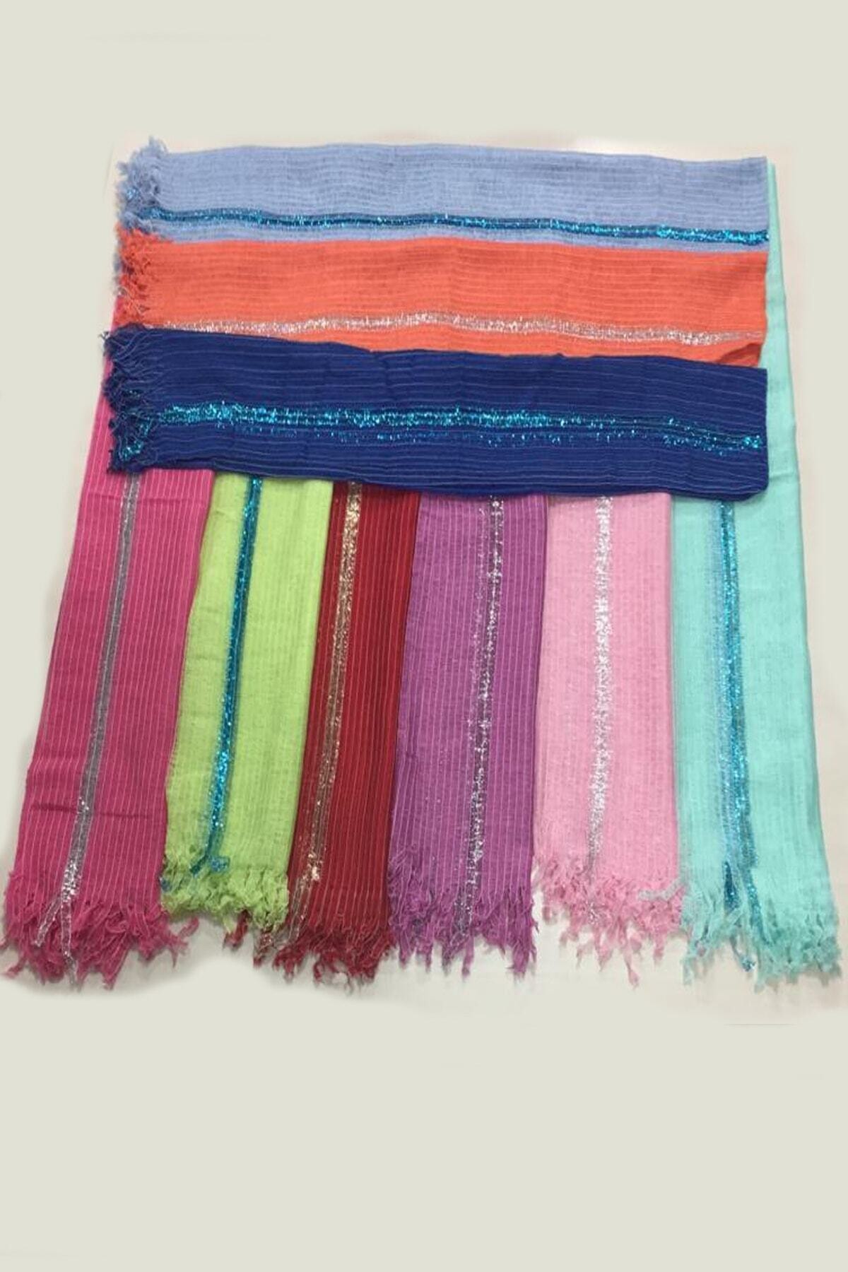 YENİ HEDİYELİK DÜNYAM Nedime Şalı 20 Adet Araba Süsü Konvoy Süsleme Kına Gecesi Şalı Kına Malzemeleri