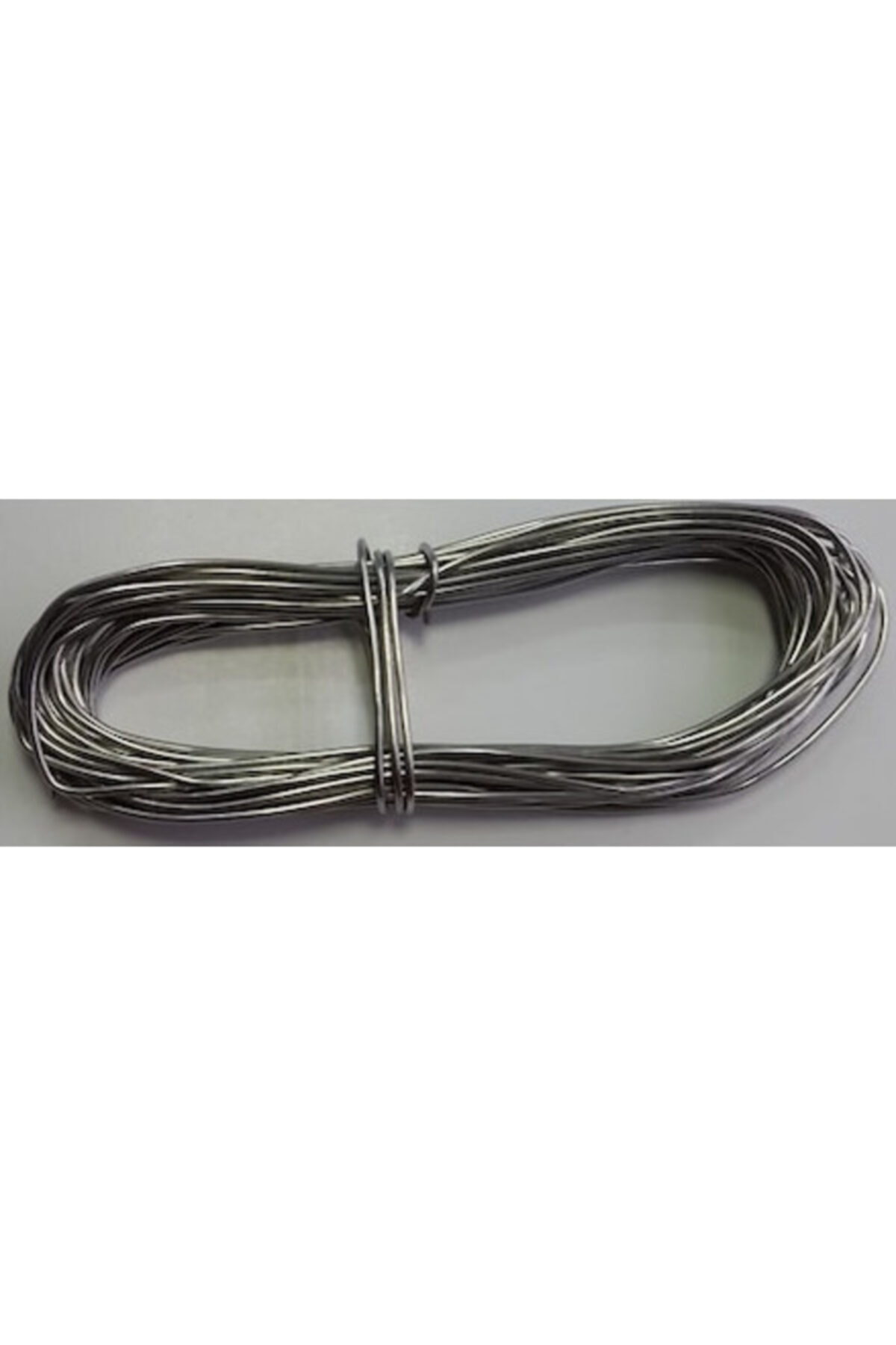 Genel Markalar Lehim Teli 5 Metre 60/40 1.sınıf A Kalite Lehim Teli 1. Kalite Kurtel 5 Metre TR