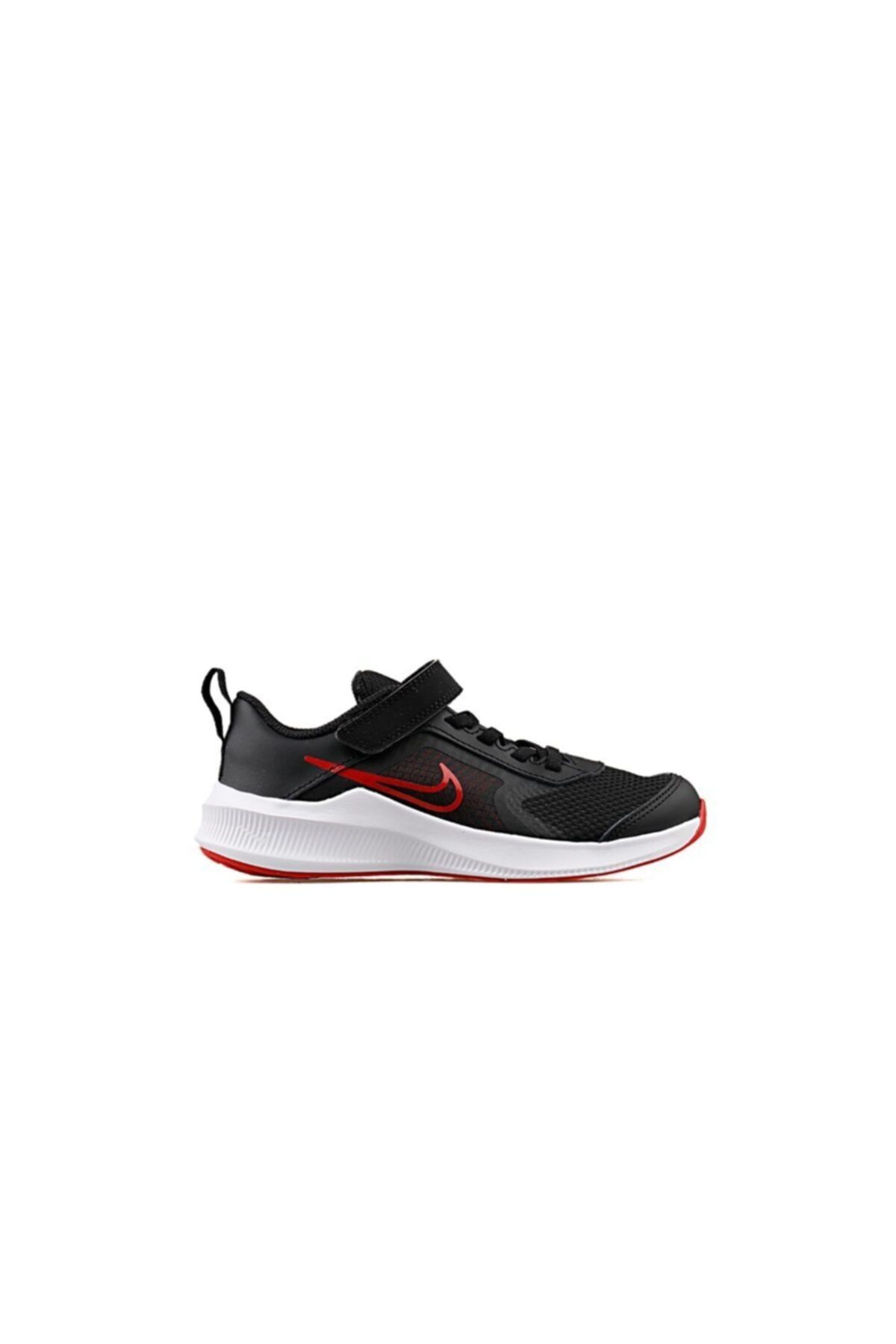 Nike Downshifter 11 psv Kids Black Running Shoes Cz3959 005