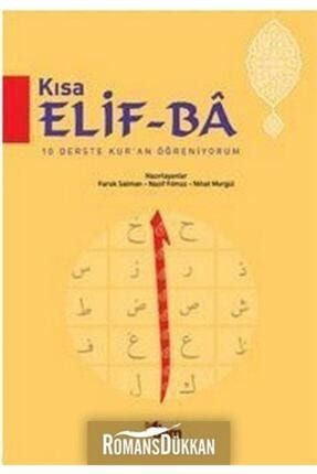 Kısa Elif Ba 141612