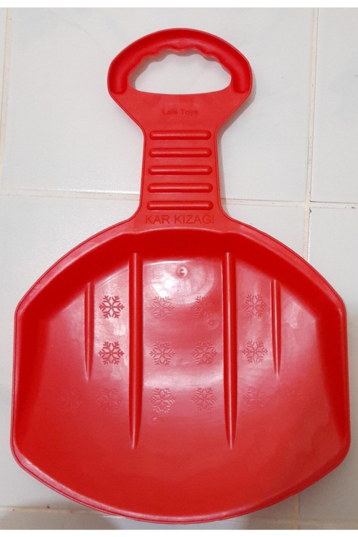Genel Markalar Kar Kızağı