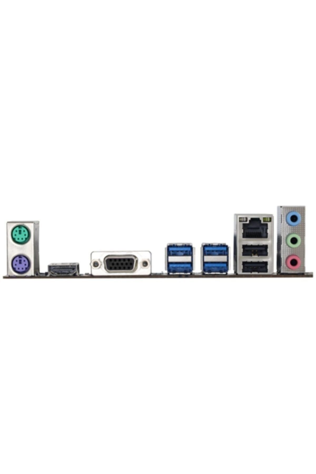 Biostar-A520mh 4000mhz Oc S V Gl Ddr4 Am4 (MATX) 4