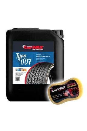 Lastik Parlatma - Rubber Tyre 007 - 5 Kg 10041