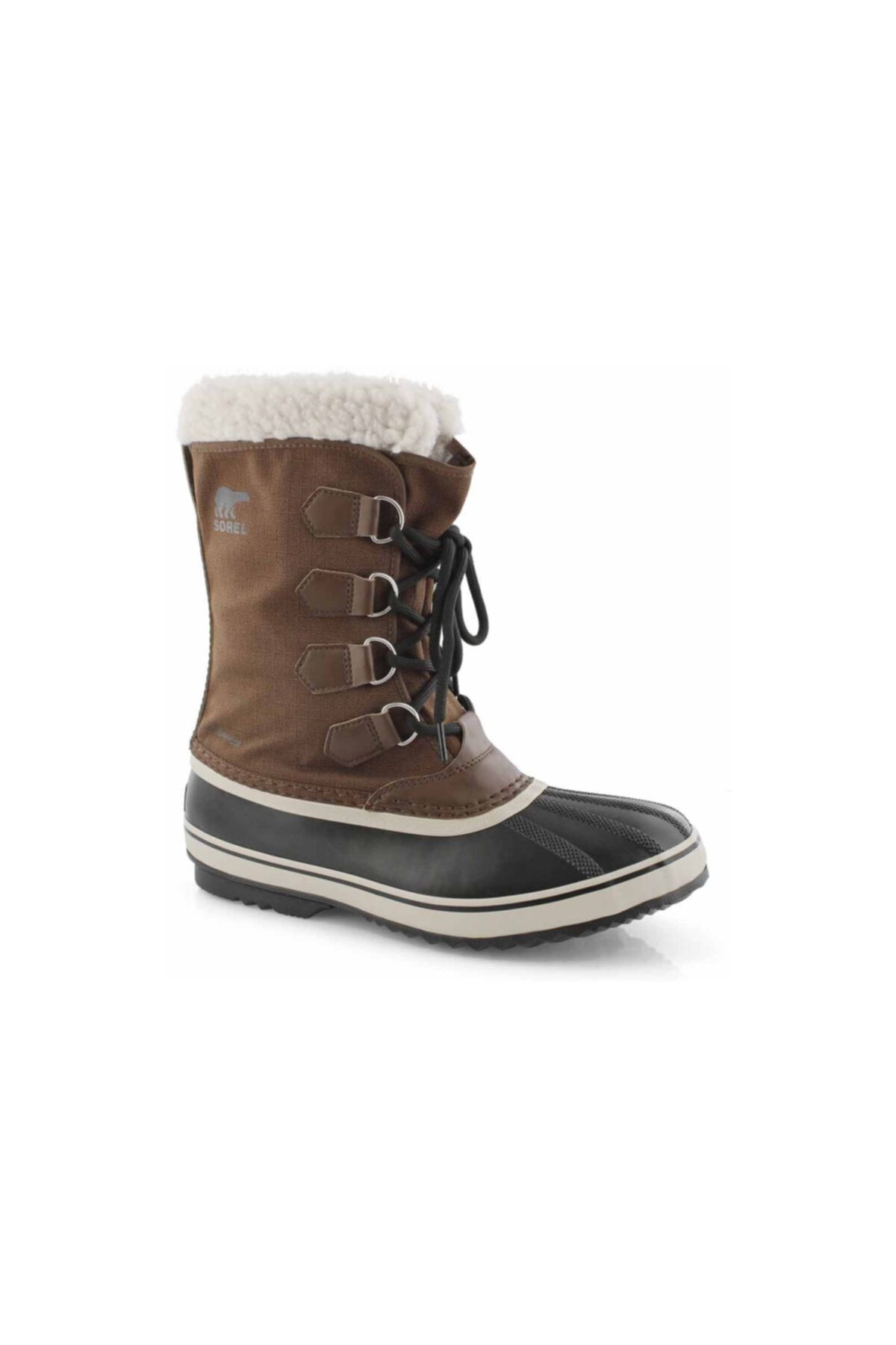 Sorel-Nm3487 1964 Pac Nylon Herren-Schneestiefel 2