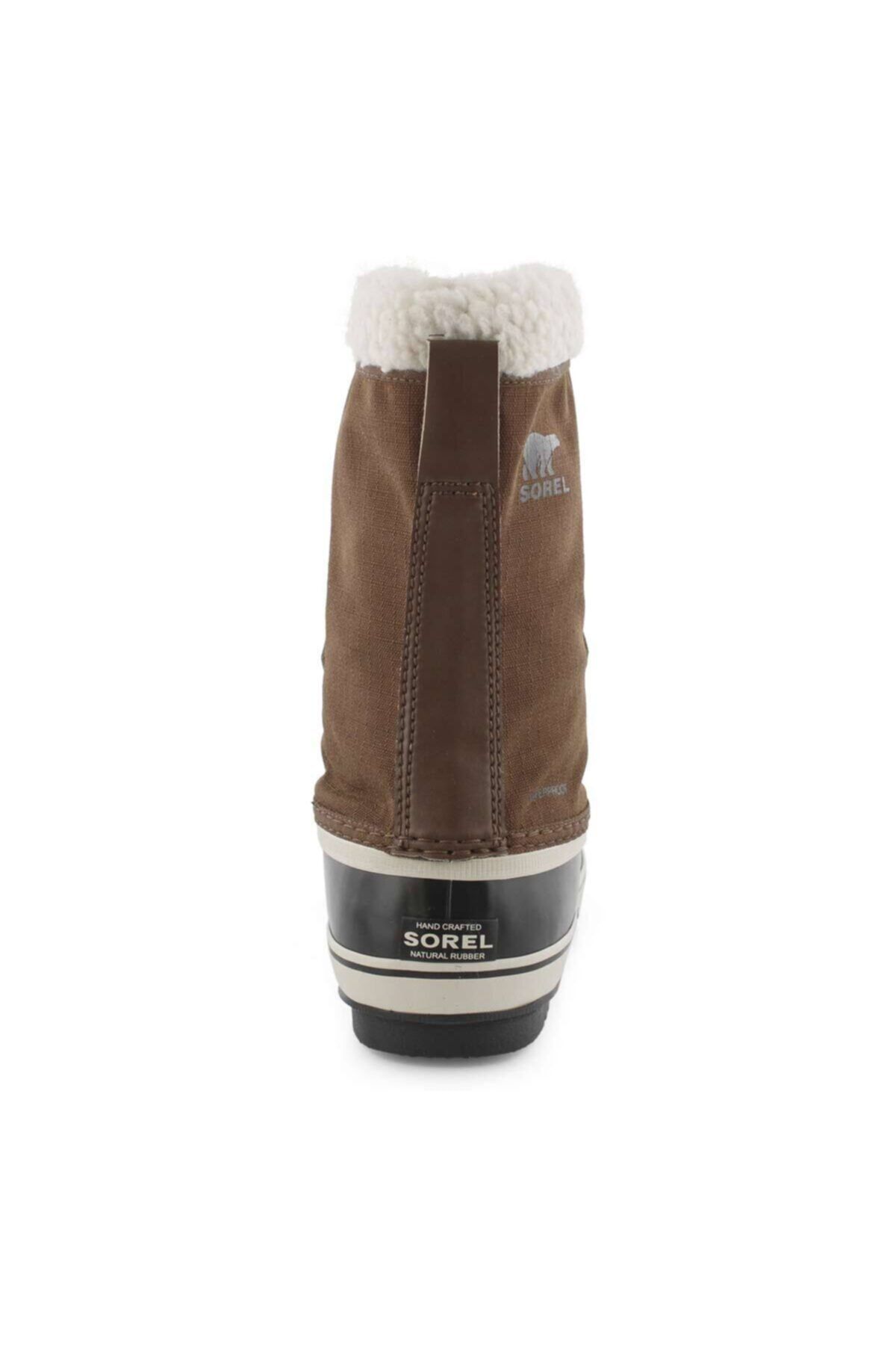 Sorel-Nm3487 1964 Pac Nylon Herren-Schneestiefel 4