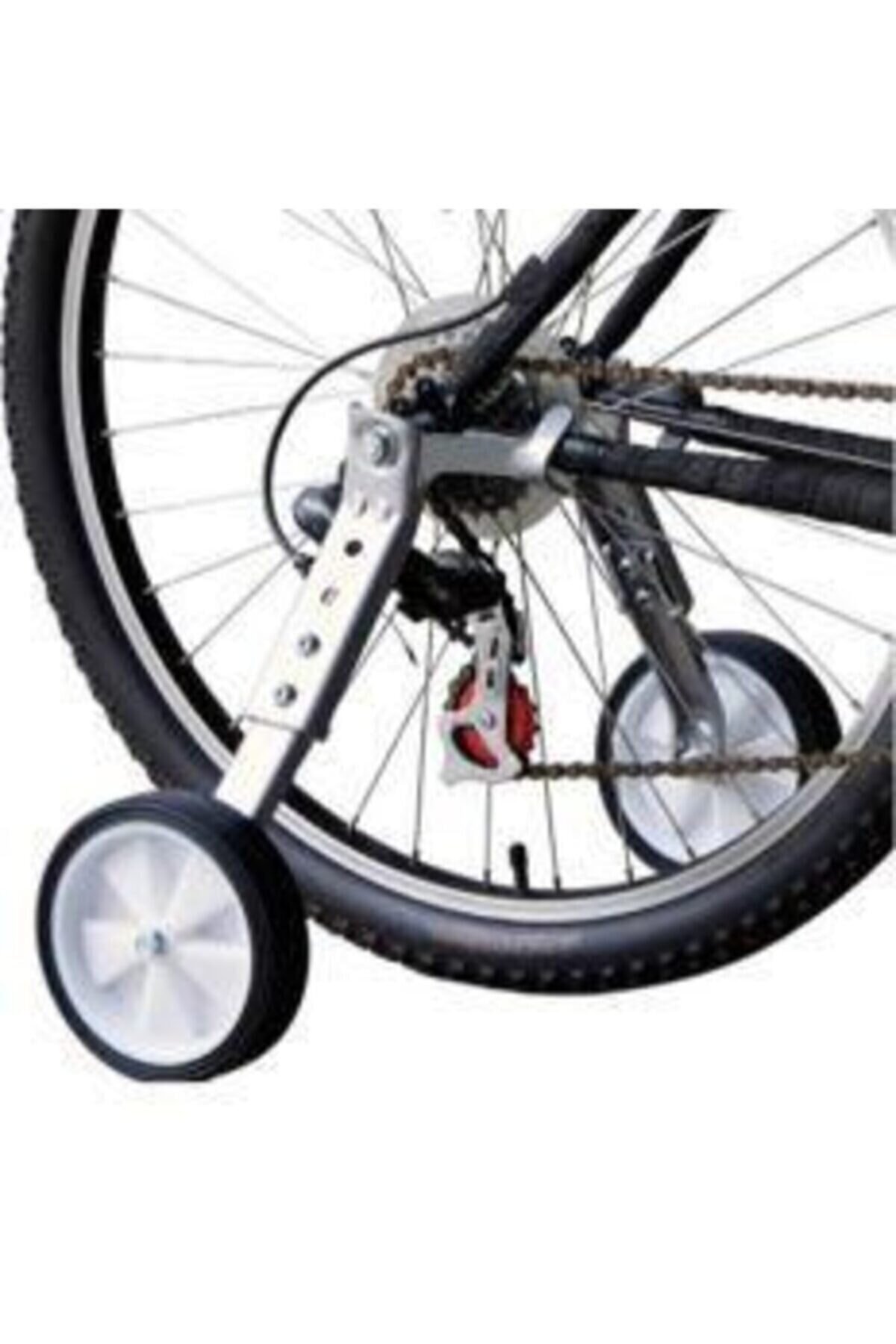 Genel Markalar Vitesli Bisiklete Uyumlu 24 Ve 26 Jant Ayarlanabilir Yan ...