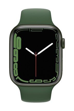 Watch 7pro Uyumlu Smart Watch Yeni Sürüm Kolay Bağlantı 2 Yan Tuş Aktif Akıllı Saat 232344214234