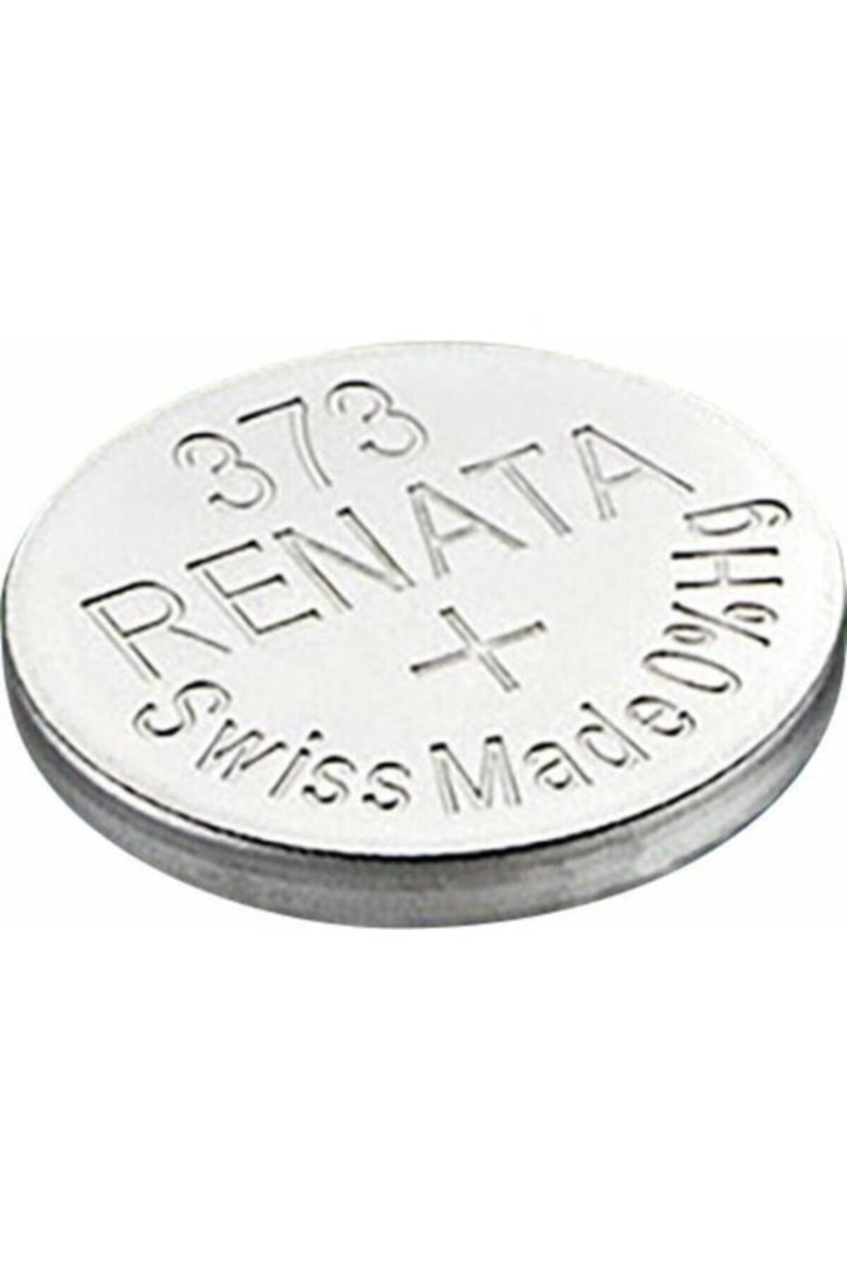 5 Renata 373 SR916SW Batteries Argento 1.55V SR68 Orologio Swiss - Foto 13