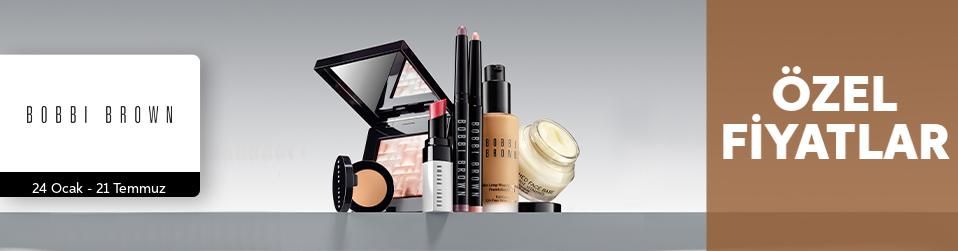 BOBBI BROWN
