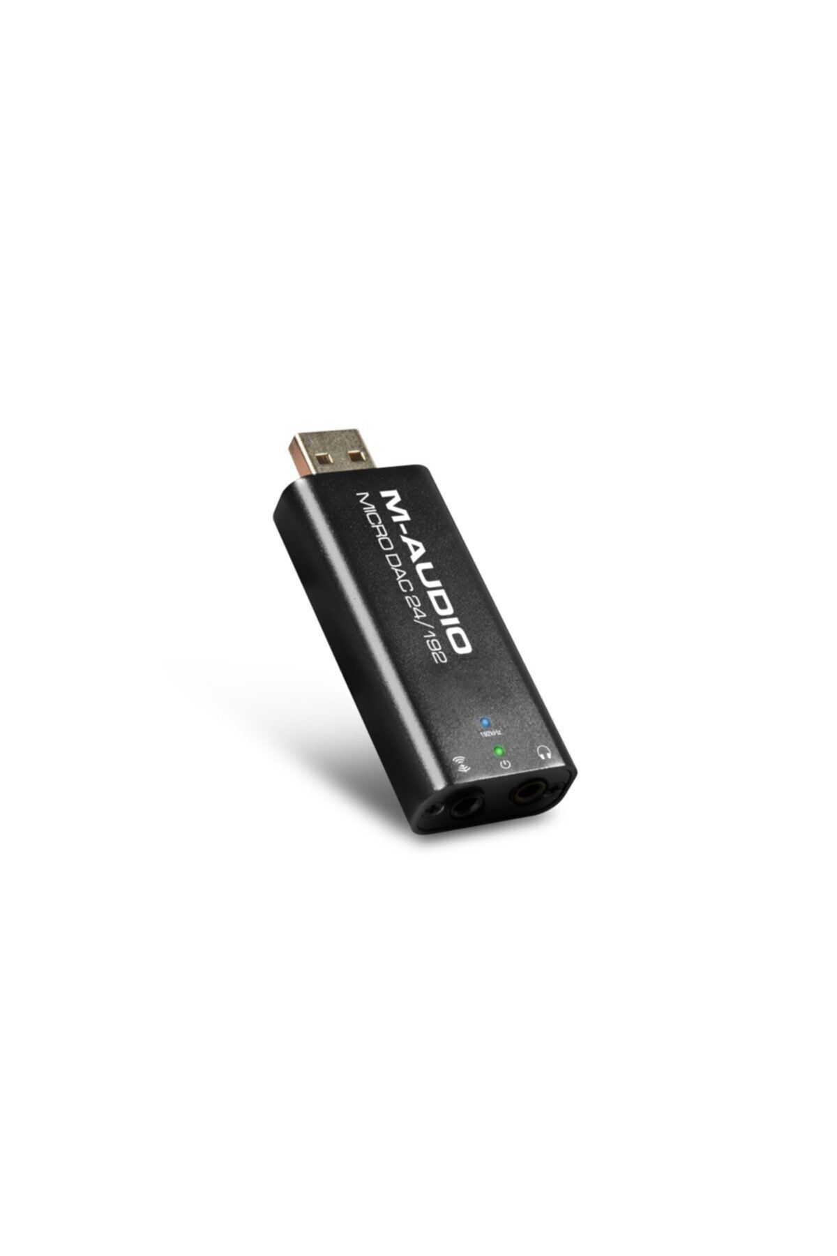 M-AUDIO Micro Dac 24/192 Usb Ses Kartı