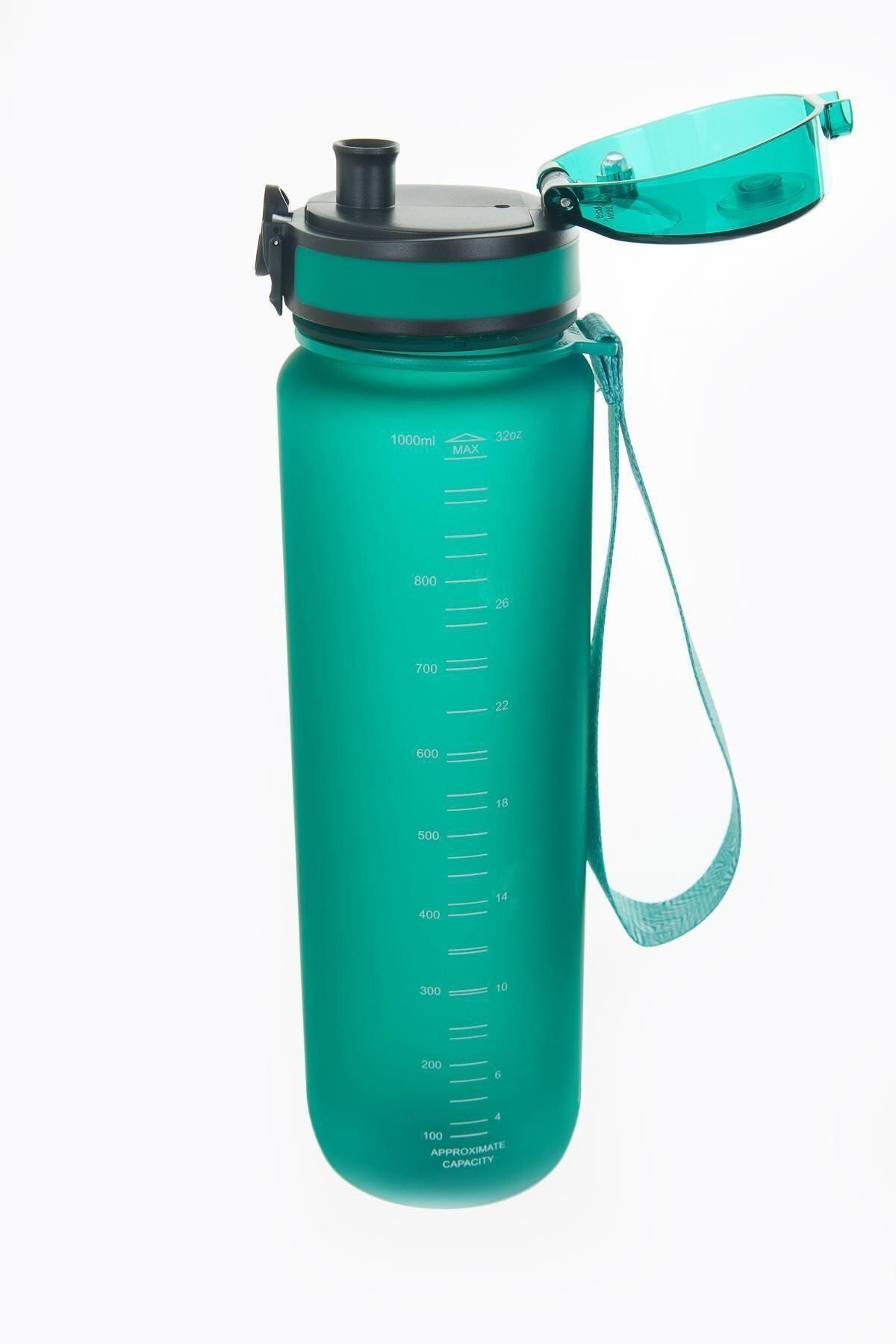 Green Fantastic 18 Oz. Mint Green Tritan Kids Soft Straw Water Bottle -  Durable, BPA Free & Eco-Friendly - AliExpress