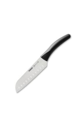 Deluxe Santoku Bıçağı Oluklu 18 Cm alf71332