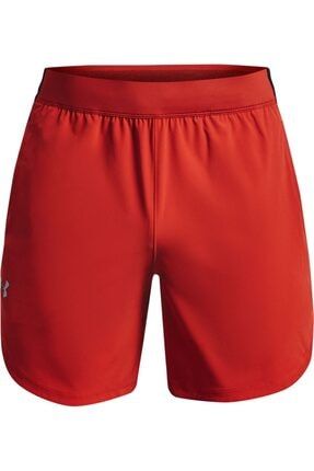 UA Stretch-Woven Shorts - 1351667-839