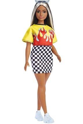 Barbie Büyüleyici Parti Bebekleri Fbr37 - Hbv13